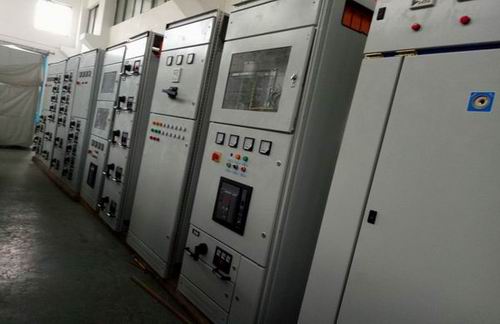 国营保国农场电控箱 国营保国农场电控箱